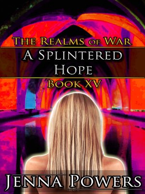 cover image of A Splintered Hope